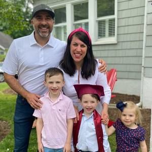 Meet your Posher, Christine